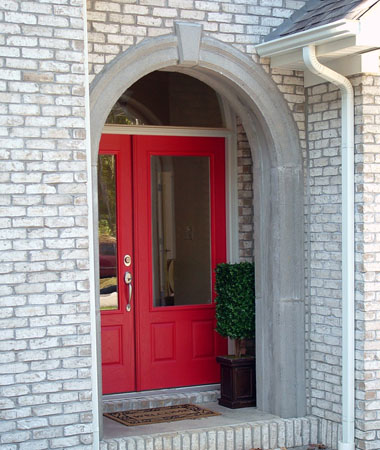 Andorra - Door