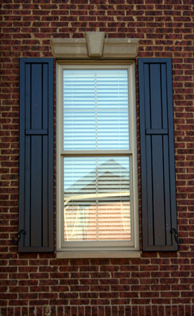 Hillshire Window