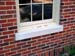 Restoration- Original sill