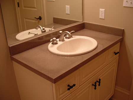 Bath Top