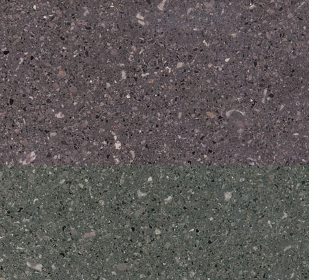 Mauve Dusk Color Chart