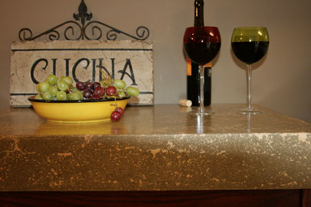 Countertop