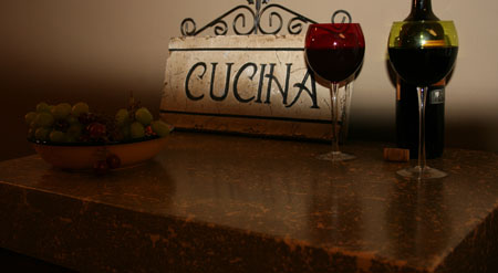 Countertop 10