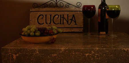 Countertop 11