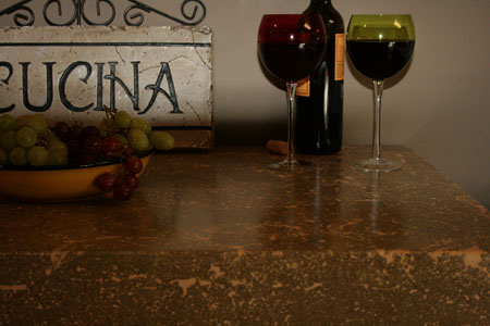 Countertop 2