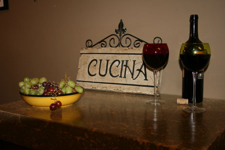 Countertop 5