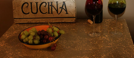 Countertop 6