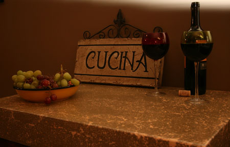Countertop 9