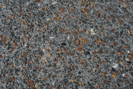 Gray Tahoe
