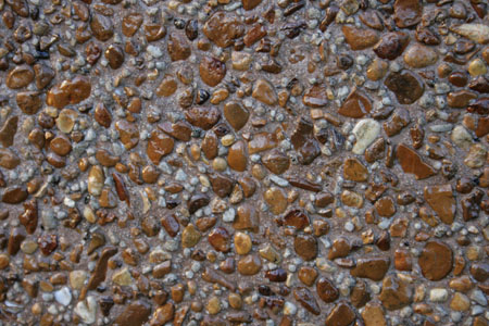Pea Gravel (HS)