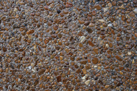 Pea Gravel (HS)2