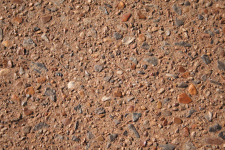 Tan Tahoe closeup