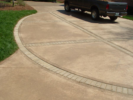 gray concrete with p#B0012