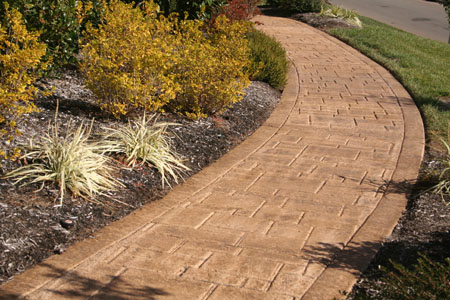 slate with border