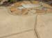 Hand Tooled Control Joints
