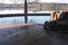Sandblasted Pool Deck