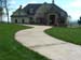 Tan Driveway with St#B0031