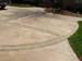 gray concrete with p#B0013