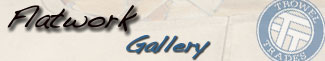 Flatwork Gallery