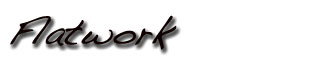 Flatwork