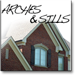 Arches & Sills