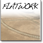 Flatwork