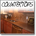 Counter Tops